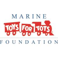 Toys for Tots Cape Cod (DROP OFF AT YPD)