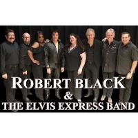 Robert Black & The Elvis Express Band