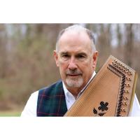 Yarmouth Community Services Event Featuring Jeff Snow with a Mix of Traditional Celtic Music Mixed with Music of the Season.