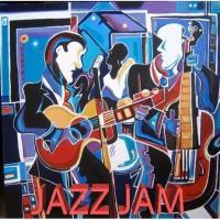 Jazz Jam Cape Cod