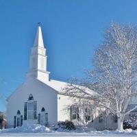 Community Advent Vespers
