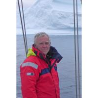 A Voyage to Greenland with Bill Cook