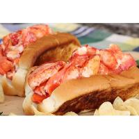 Winter Lobster Roll Luncheon