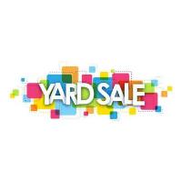Giant Yard Sale CANCELLED
