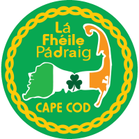 Cape Cod St. Patricks Parade Coleen Coronation 