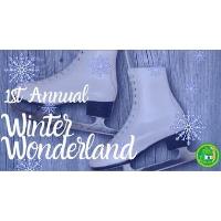 1st Annual Winter Wonderland