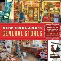 History of N. E. General Stores