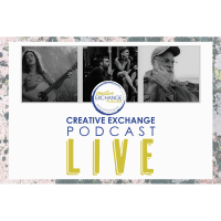 Creative Exchange Podcast