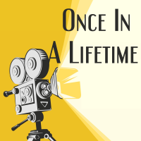 Cape Rep Theatre "Once In A Lifetime"