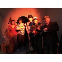 The All Worn Out Jug Band