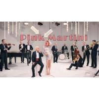 Cancelled: Pink Martini