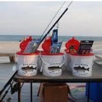 YSCKO EVENT: Hook, Line & Eel! Kids Fishing Clinic & Derby
