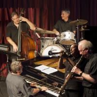 Eat to the Beat: Cape Cod Jazz Quintet
