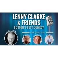 Lenny Clarke & Friends