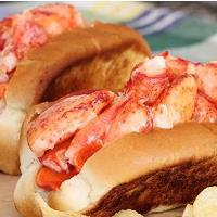 The Friday Club Lobster Luncheon