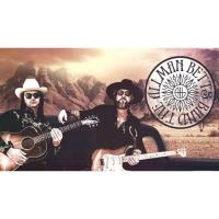 The Allman Betts Band