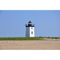 Lighthouses of Nantucket Sound Webinar