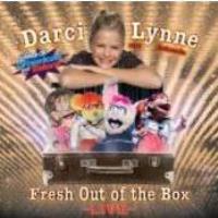 Darci Lynne Farmer: Fresh Out of the Box Tour