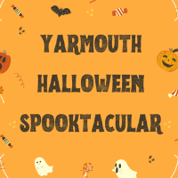 Yarmouth Halloween Spooktacular