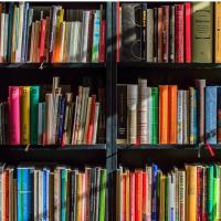 Yarmouth Port Library Book Club 