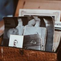 Identifying Family Photographs