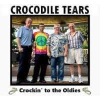 CANCELLED: Summer Concert Series- Crocodile Tears