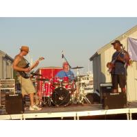 Summer Concert Series- Clayton Restaino Project