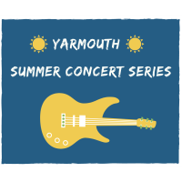 Summer Concert Series- Clayton Restaino Band
