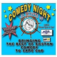 Comedy Night at Skippy's Pier 1
