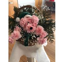 The Garden Club of Yarmouth March meeting