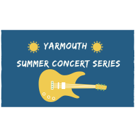Summer Concert Series: Off the Bar Brass