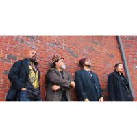CANCELED: Summer Concert Series: The GroovaLottos