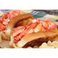 The Friday Club Annual Lobster Roll Lunch and Bake Sale
