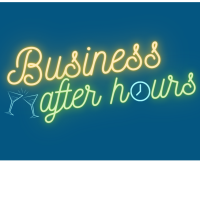 Business After Hours: Blue Rock Golf Course