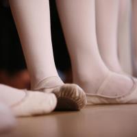 Adult Ballet for Beginners