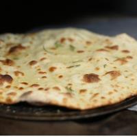 Baking with Linda: Multicultural Flatbreads 