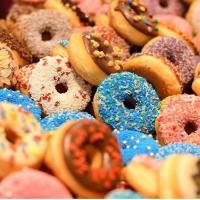 Baking with Linda: A Children’s Class - Donuts, Donuts, Donuts! 