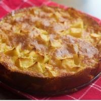 Baking with Linda: Dutch Apple Pie