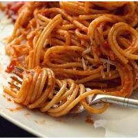Spaghetti Supper Fundraiser