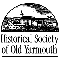 Historical Society of Old Yarmouth Annual Meeting and Awards      rmouth annual meeting