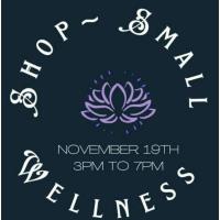 Shop Small Wellness