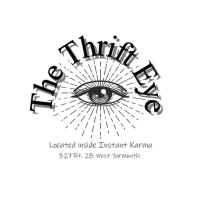 Yarmouth Winter Carnival: 20% Off at The Thrift Eye