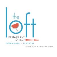 Yarmouth Winter Carnival: $10.00 off 2 Dinners at The Loft