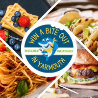 Win a Bite Out in Yarmouth
