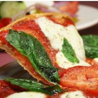 Al Fresco Cooking – Neapolitan Style Pizza! With Amy Talhouk 
