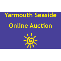 Annual Seaside Online Auction