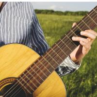 An Afternoon with Three Singer-Songwriters: Rod Abernethy, Kim Moberg, and Susan Cattaneo 