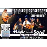 Hart Music Man Band