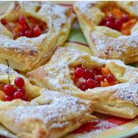 Frozen Puff Pastry Made Fabulous! With Marc Sievers