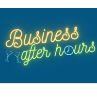 CANCELLED: Business After Hours: Aiden by Best Western